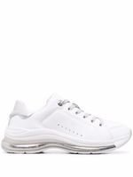 Tommy Hilfiger baskets City Air Runner - Blanc