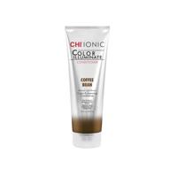 CHI Ionic Color Illuminate Color-Enhancing Conditioner Coffee Bean 251ml
