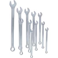 KS Tools 517.1505 517.1505 Ring-steeksleutelset Sleutelbreedte (metrisch) 12 - 24 mm KS Tools 517.1505 517.1505 Ring-steeksleutelset Sleutelbreedte (metrisch) 12 - 24 mm