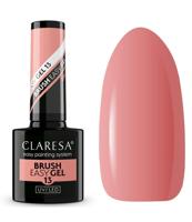 Claresa brush easy gel 13 5ml