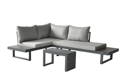Paros Alu Loungeset