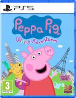 PS5 Peppa Pig: World Adventures - thumbnail