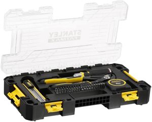 Stanley FMMT98106-1 | FatMax | PRO STACK | Set | 44-Delig - FMMT98106-1