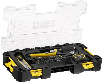 Stanley FMMT98106-1 | FatMax | PRO STACK | Set | 44-Delig - FMMT98106-1