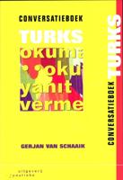 Conversatieboek Turks (Paperback) Conversatieboek Turks (Paperback)