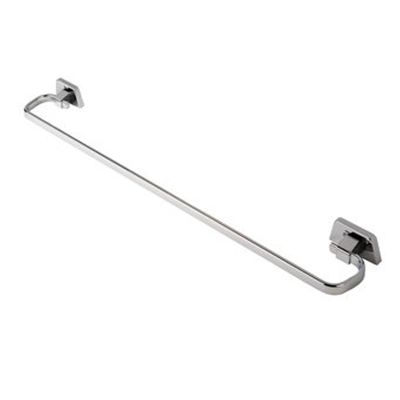 Geesa Standard Handdoekrek 60cm Chroom 91512160