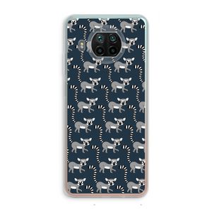 Makis: Xiaomi Mi 10T Lite 5G Transparant Hoesje