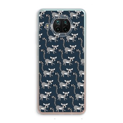 Makis: Xiaomi Mi 10T Lite 5G Transparant Hoesje