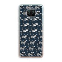 Makis: Xiaomi Mi 10T Lite 5G Transparant Hoesje