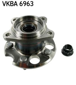 Wiellager VKBA6963