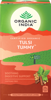Organic India Tulsi Tummy Thee