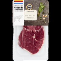 Lamsboutplak ca. 300 g bij Jumbo