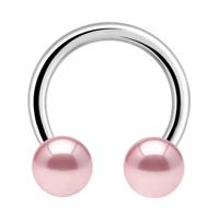 Circular Barbell Circular Barbells