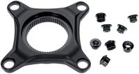 SRAM crank-ster "axs" spider axs 104mm mahle gen.2