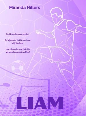 Liam (Paperback)