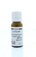 DNH Cox pro bd