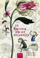 De kinderen van het Klissenveldje (Hardback)