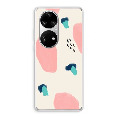 Monday Surprise: Huawei P50 Pro Transparant Hoesje