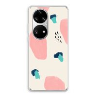 Monday Surprise: Huawei P50 Pro Transparant Hoesje