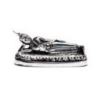 Geboortedag Boeddha Beeld Dinsdag - 8.6 cm - thumbnail