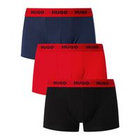 Hugo Boss 3-pack boxershorts trunk triplet 975