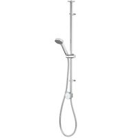 Douchekraan Aqualisa Blue Smart Opbouwkraan 106 x 31.5 cm Chroom - thumbnail