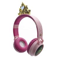 Disney Princess Bluetooth-hoofdtelefoon met lichteffecten