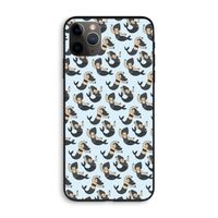 Zeemeermin: iPhone 11 Pro Max Biologisch afbreekbaar hoesje