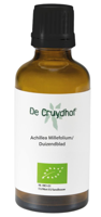 Cruydhof Achillea Millefolium/Duizendblad Druppels