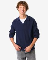 HEMA Herentrui Ronin donkerblauw (donkerblauw)