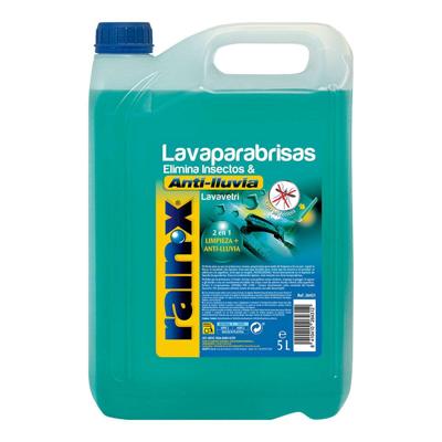 Ruitenwsser Rainx 5 L
