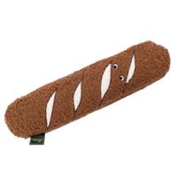 HUNTER Hondenspeelgoed BELEM Baguette, bruin HUNTER Hondenspeelgoed BELEM Baguette, bruin