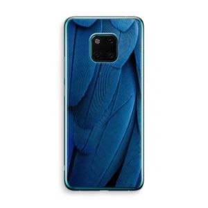 Pauw: Huawei Mate 20 Pro Transparant Hoesje