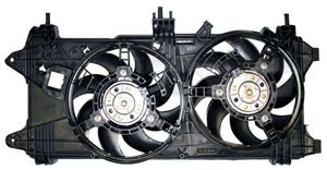 Koelventilator 8091009
