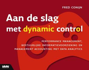 Aan de slag met een dynamic control (Paperback)