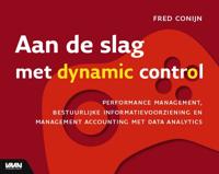 Aan de slag met een dynamic control (Paperback)