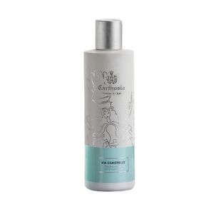 Carthusia Via Camerelle Body Lotion