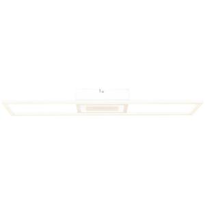 Brilliant G99369/05 Besson LED-plafondlamp LED 32 W Wit