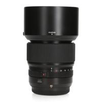 Fujifilm GF 80mm F1.7 R WR