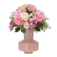 Kunstboeket Mathilde Turnhout 40 cm