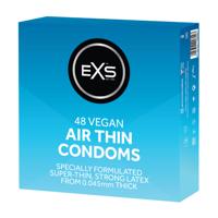 EXS Lucht Dun Retail Verpakking - 48 Stuks