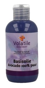 Volatile Basisolie Avocado 100ml