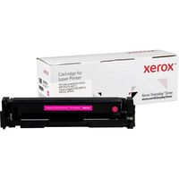 Xerox Toner vervangt HP, Canon 201A, CF403A, CRG-045M Compatibel Magenta 1400 bladzijden Everyday™ Toner 006R03691 - thumbnail