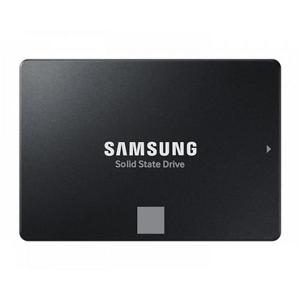 Samsung mz-77e2t0b 870 evo ssd, 2 tb, 2.5", sata3, 6 gbps, 3d v-nand, 560/ 550 mb/s, 512 mb ddr4