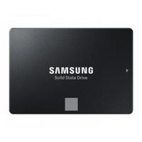 Samsung mz-77e2t0b 870 evo ssd, 2 tb, 2.5", sata3, 6 gbps, 3d v-nand, 560/ 550 mb/s, 512 mb ddr4 - thumbnail