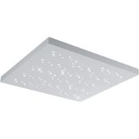 LED Plafondlamp 36W - Dimbaar & Kleur Aanpasbaar - Met Afstandsbediening