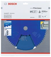 Bosch Accessoires Expert for Fibre Cement cirkelzaagblad EX FC B 254x30-6 - 1 stuk(s) - 2608644350 - 2608644350 - thumbnail