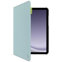 Gecko Peel Cover voor Samsung Galaxy Tab A9+ Tablethoesje Blauw