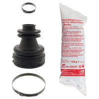 Set asmanchetten 100430 Set asmanchetten 100430