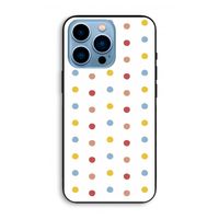 Bollen: iPhone 13 Pro Max Biologisch afbreekbaar hoesje